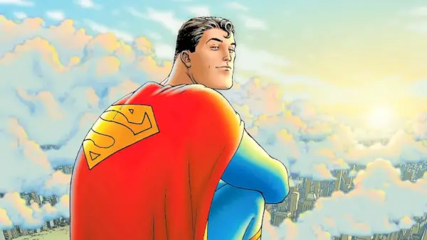 Superman em Superman: Legado