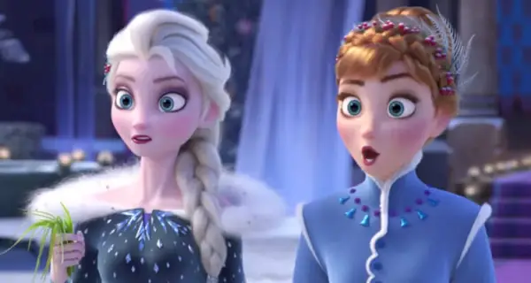 „Frozen 3“ kommt und es wird so cool