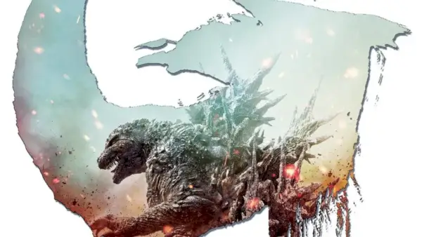 Där 'Godzilla Minus One' passar in i 'Godzilla'-franchisen