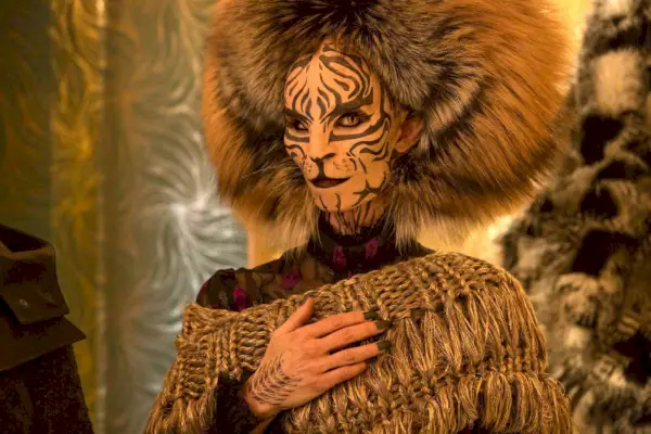 Bli kjent med Tigris Snow før «The Hunger Games: A Ballad of Songbirds and Snakes»