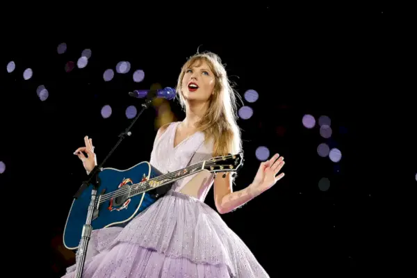 Quant de temps estarà 'Taylor Swift: The Eras Tour' als cinemes? Respon