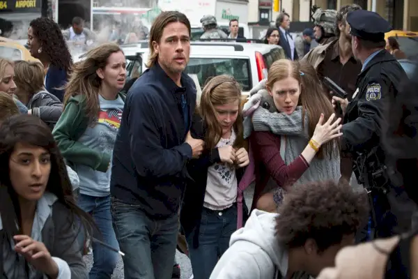 'World War Z' 2, Kalkınma Arafının Mezarından Çıkacak mı?