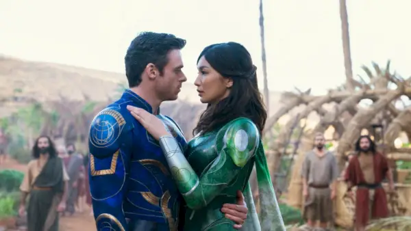 China heft verbod op Marvel-films op, maar waarom werden ze überhaupt verboden?