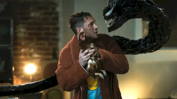 „Venom 3“ erhält einen neuen Titel und ein früheres Erscheinungsdatum