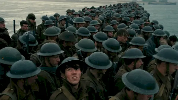 Dunkirk