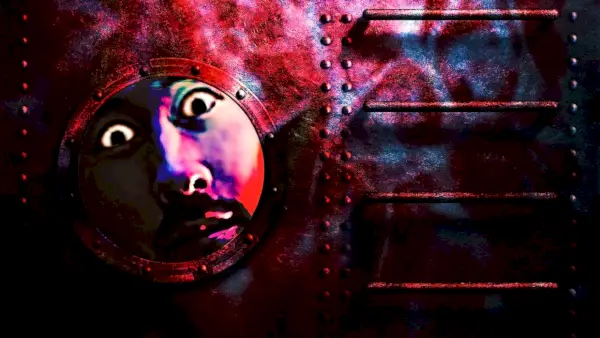 Markiplier vydáva prvý Krvavý trailer k svojej adaptácii „Iron Lung“.