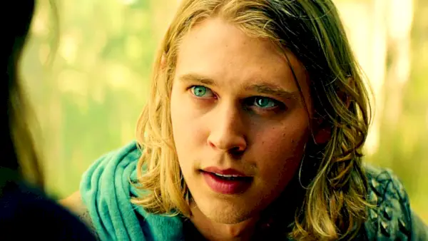 Austin Butler als Wil Ohmsford in The Shannara Chronicles