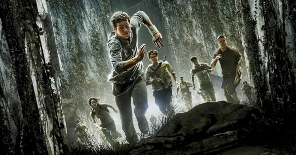 I film di 'Maze Runner' sono disponibili su Netflix?