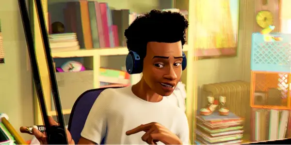 De bästa låtarna från 'Spider-Man: Into the Spider-Verse', rankade