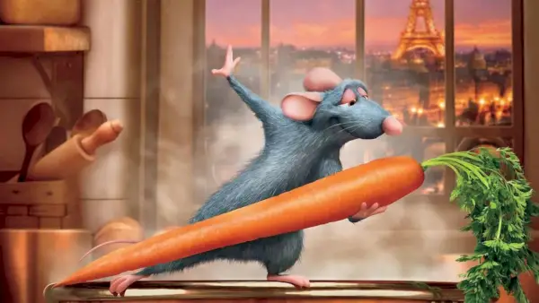 Ali bo 'Ratatouille 2'? Odgovoril