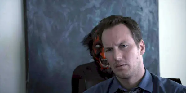 Déballage de la franchise « Insidious », film par film