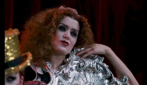 Magenta — Rocky Horror Picture Show