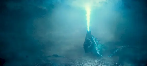 Godzilla - King of the Monsters (2019)