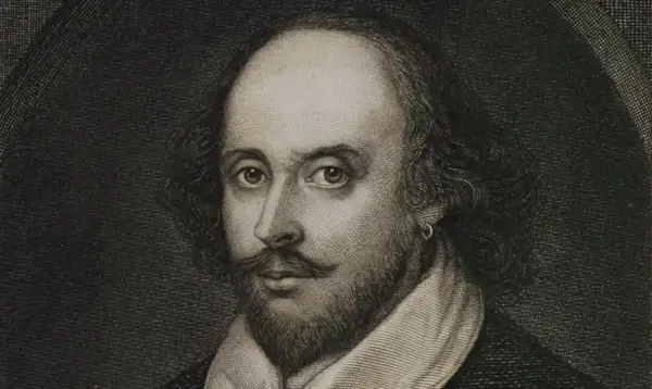 William Shakespeare