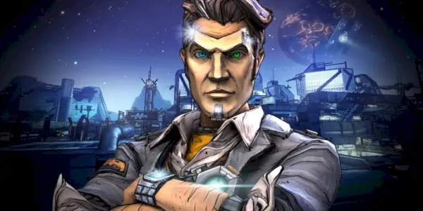 Objaví sa tento Arch Villain vo filme „Borderlands“?