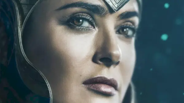 ‘Eternals 2’ Yolda mı? Yeni Rapor Biraz Işık Tutuyor