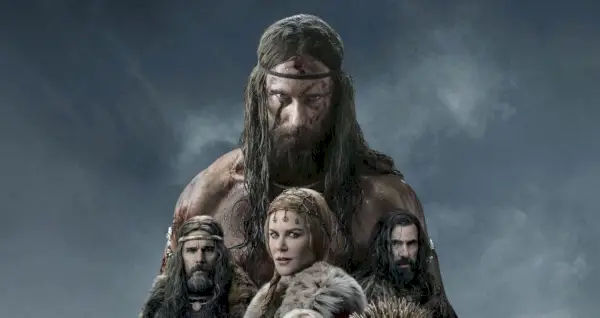 Všichni herci a postavy ve filmu „The Northman“