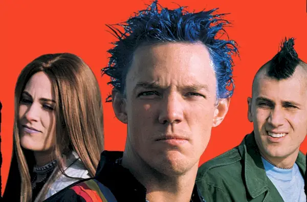 Je „SLC Punk“ po 25 rokoch stále na vzostupe?