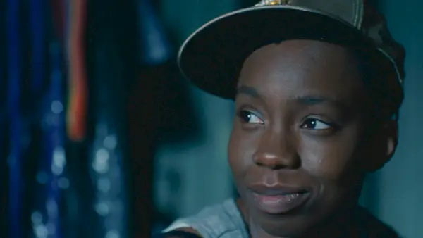 Alike 역의 Adepero Oduye