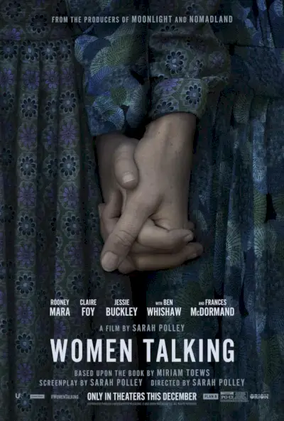 Resnična zgodba, ki je navdihnila 'Women Talking'