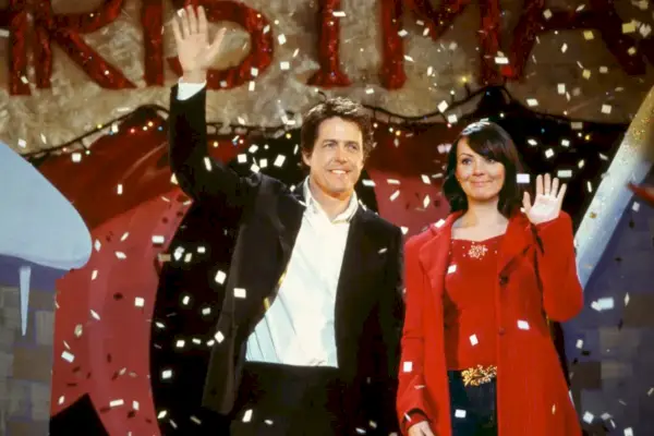 Guía para padres: ¿Está bien ver 'Love Actually' con sus hijos?