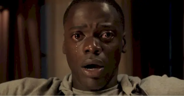 'Get Out 2': Tuleeko 'Get Out' jatko-osa?