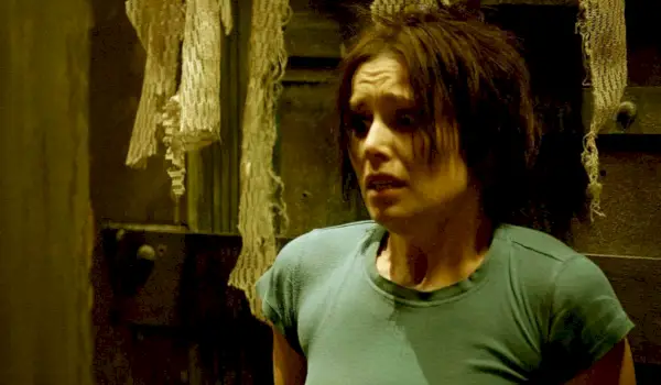 Shawnee Smith kaip Amanda Young