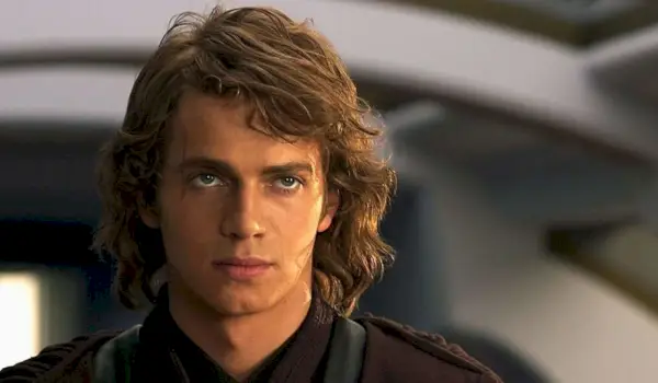 Anakin Skywalker Răzbunarea Sith-ului