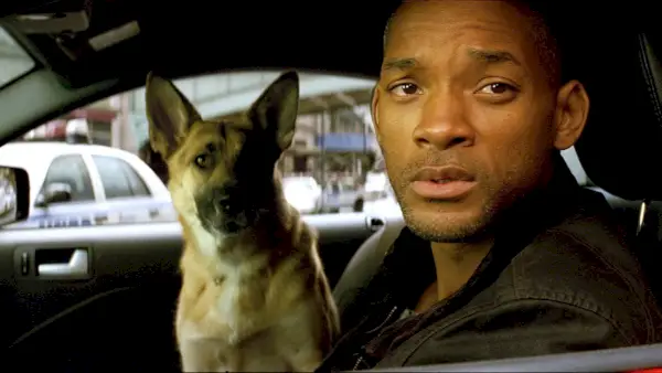 Avem un final alternativ pentru a mulțumi pentru revenirea lui Will Smith în „I Am Legend 2”