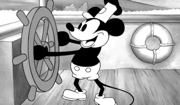 Január sa ani neskončil a máme tu ďalší hororový adaptačný trailer „Steamboat Willie“