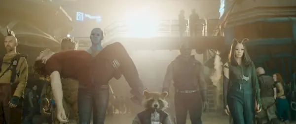 Laten we het hebben over alle sterfgevallen (en bijna-ongelukken!) in ‘Guardians of the Galaxy Vol. 3’