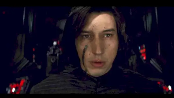 İşte Kylo Ren Neden 'Darth' Değil?