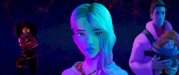 Je Gwen Stacy transdívkou ve filmu „Spider-Man: Across the Spider-Verse“? Někteří fanoušci si to myslí