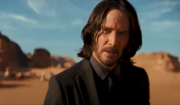 Da, 'John Wick' misli da će se vratiti (nakon malo drijemanja)