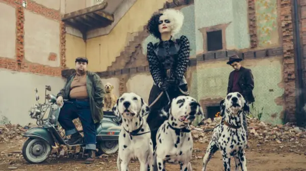 Kdaj bo Disney končno izdal 'Cruella 2'?