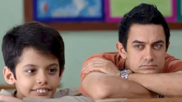 Tarra Zameen Par