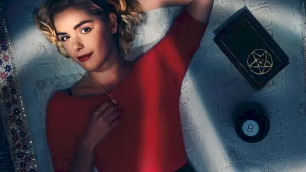 The Chilling Adventures of Sabrina Staffel 2: Verlängerungsstatus und Erscheinungsdatum