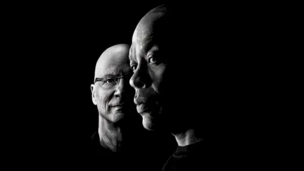 ‘The Defiant Ones’ está definitivamente chegando à Netflix nos EUA