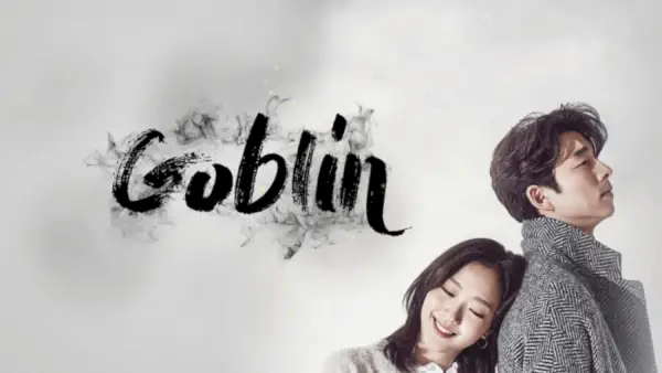 مسلسل Is K Drama Goblinon Netflix 1