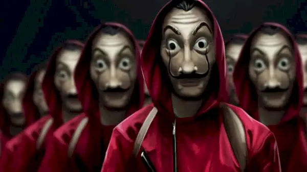 'Money Heist', sezona 4: čas izida Netflixa in vse, kar morate vedeti