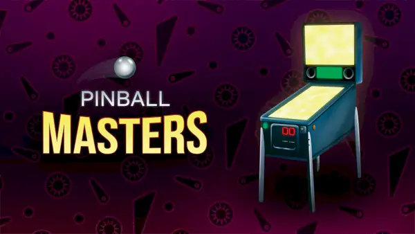 „Netflix Games“ tyliai paleidžia „Pinball Masters“ „Android“ ir „iOS“.