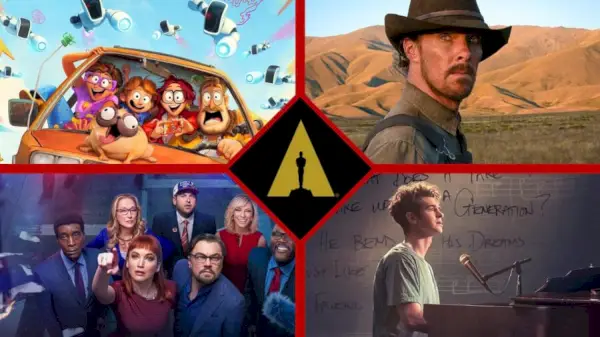 Guida alla visualizzazione degli Oscar Netflix 2022: come guardare i candidati e i vincitori degli Oscar