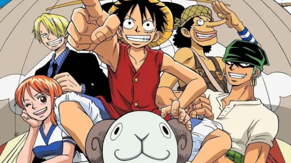 Što obožavatelji žele od Netflix One Piece serije