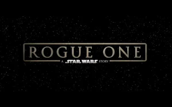 Star Wars: Rogue One llegará a Netflix, aquí es cuando