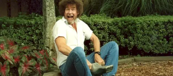 El documental de Bob Ross arribarà a Netflix el 26 d'agost