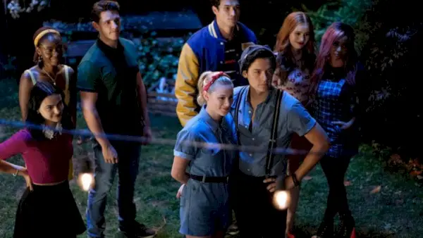 Riverdale säsong 6 Netflix releaseschema