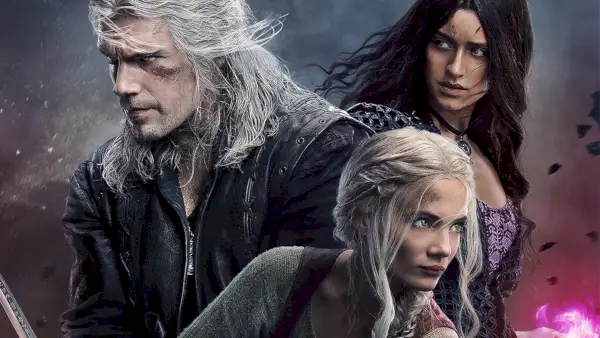 The Witcher sezona 3 Netflix.webp