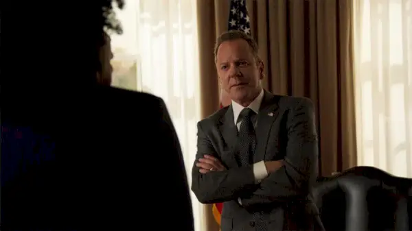 ‘Designated Survivor’ Sæson 3 Netflix: Everything We Know So Far