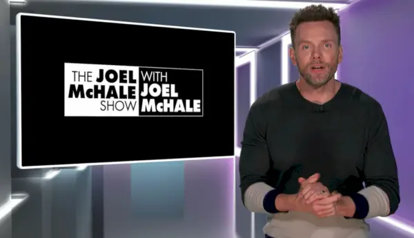 Lo spettacolo di Joel McHale: riepilogo dell'episodio 6