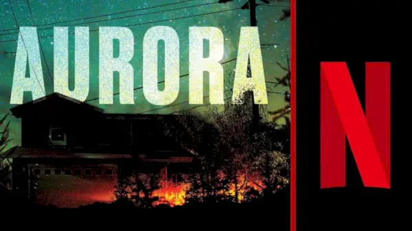 Aurora Netflix adaptācija